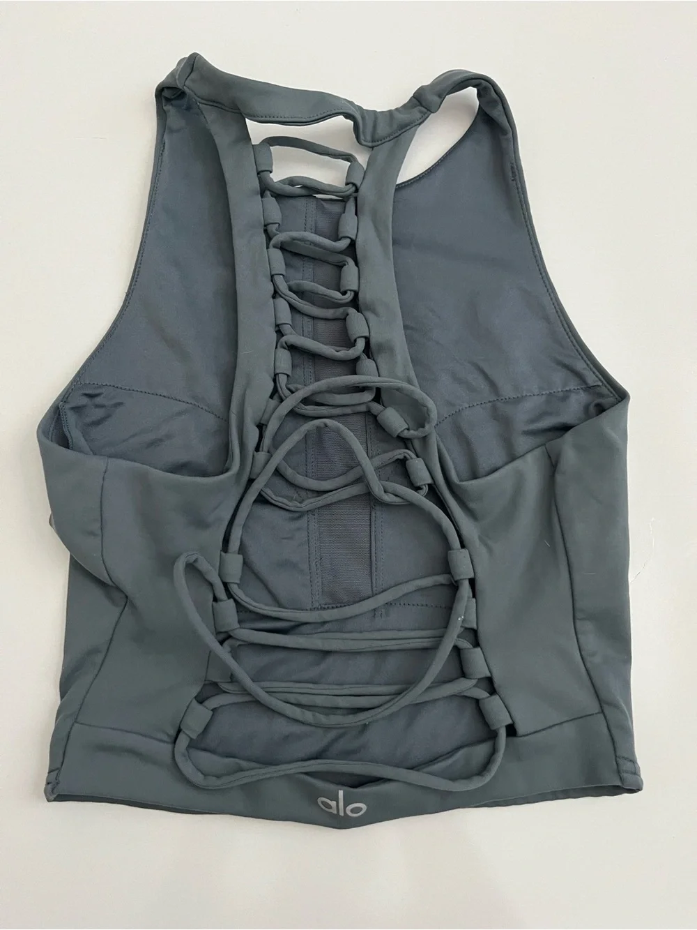 ALO Yoga sleek high